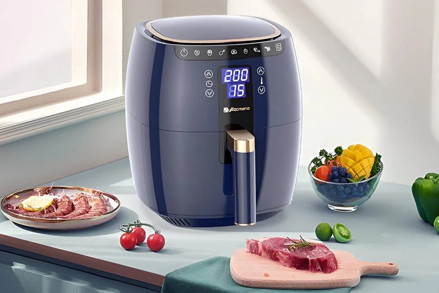 best small convection oven