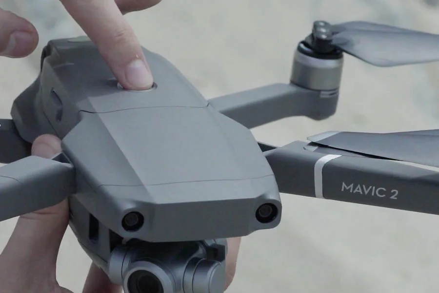 aerial drones photography