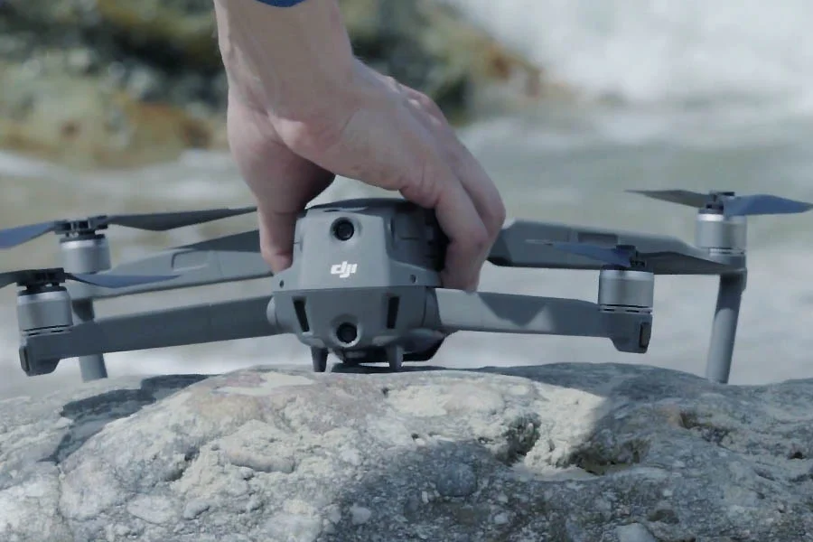 drones easy to fly