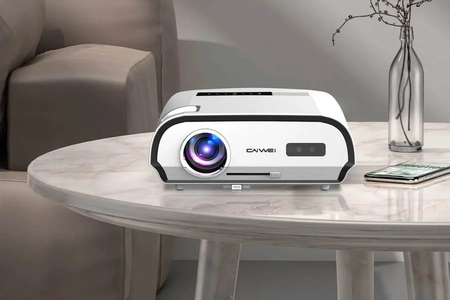 best projectors